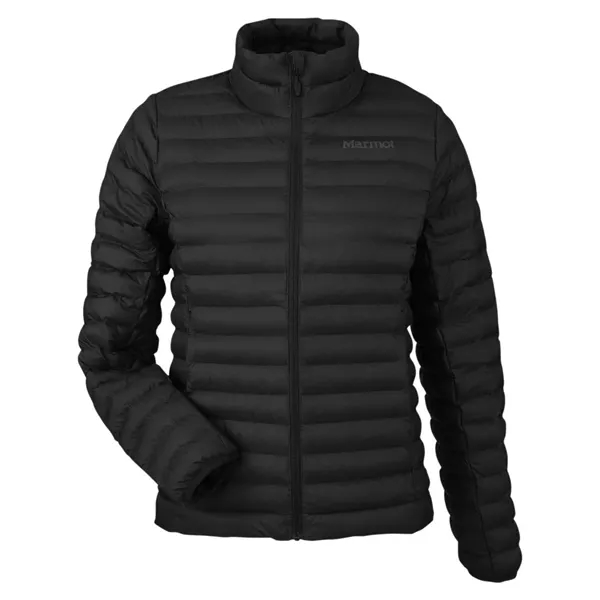Marmot Women's Echo Featherless Jacket - Marmot Women's Echo Featherless Jacket - Image 3 of 4