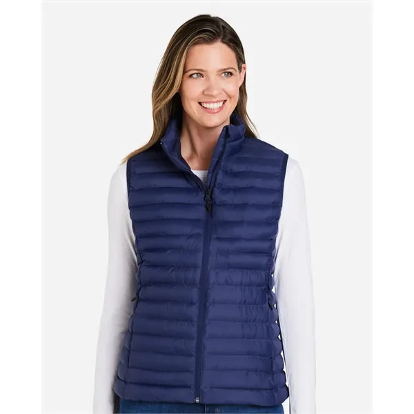 Marmot Women's Echo Featherless Vest - Marmot Women's Echo Featherless Vest - Image 0 of 4