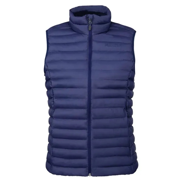 Marmot Women's Echo Featherless Vest - Marmot Women's Echo Featherless Vest - Image 1 of 4