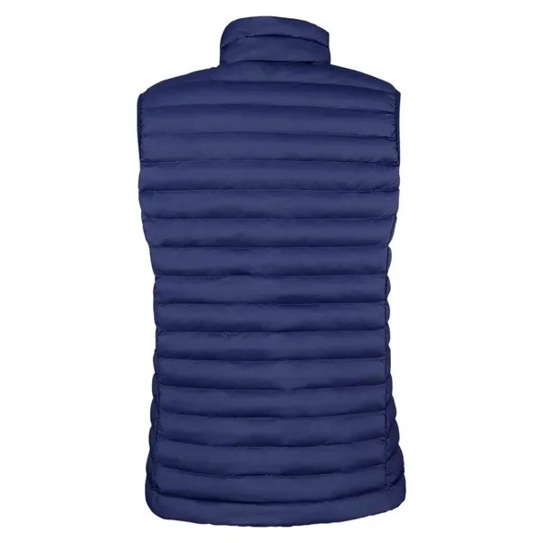 Marmot Women's Echo Featherless Vest - Marmot Women's Echo Featherless Vest - Image 2 of 4