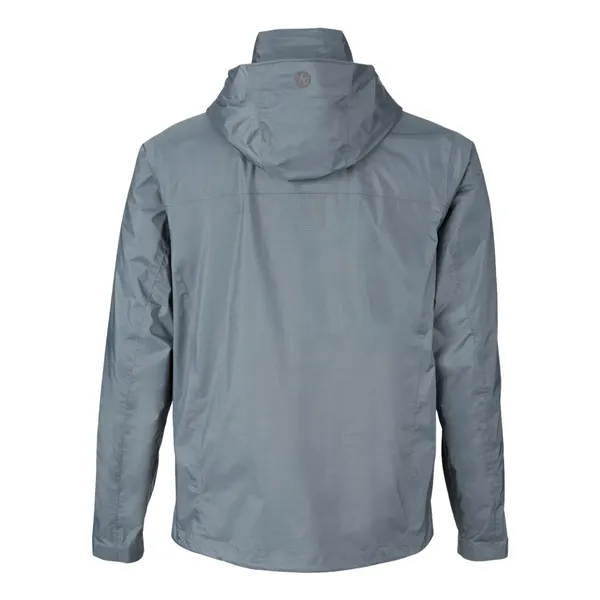 Marmot Men's PreCip® Eco Packable Rain Jacket - Marmot Men's PreCip® Eco Packable Rain Jacket - Image 6 of 6