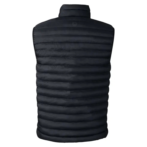 Marmot Men's Echo Featherless Vest - Marmot Men's Echo Featherless Vest - Image 4 of 4