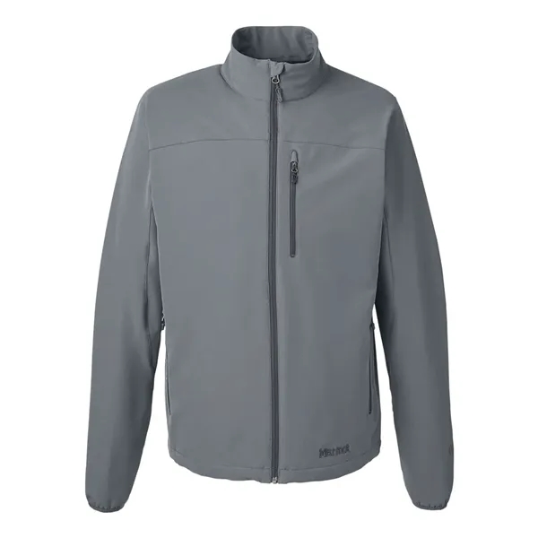 Marmot Men's Tempo Lightweight Jacket - Marmot Men's Tempo Lightweight Jacket - Image 5 of 6