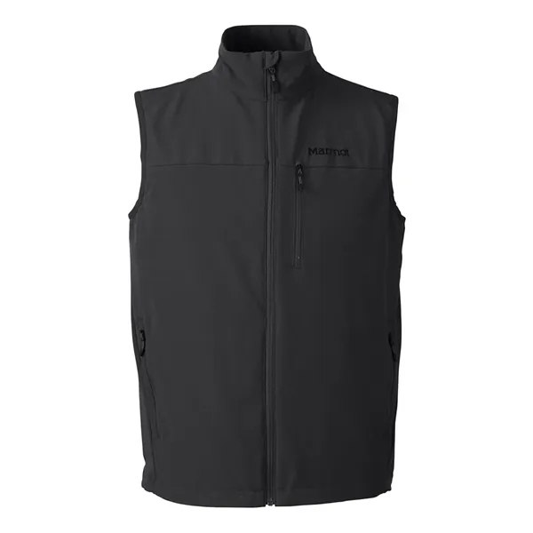 Marmot Men's Tempo Vest - Marmot Men's Tempo Vest - Image 3 of 6