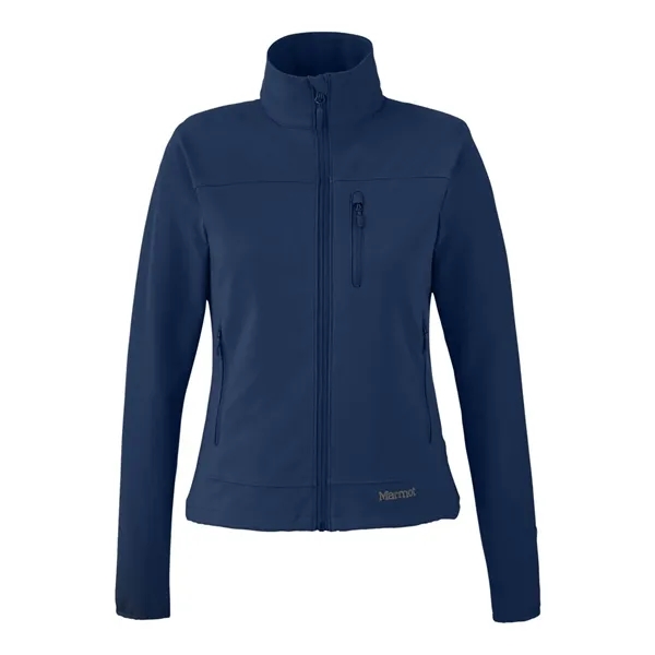 Marmot Women's Tempo Lightweight Jacket - Marmot Women's Tempo Lightweight Jacket - Image 1 of 6