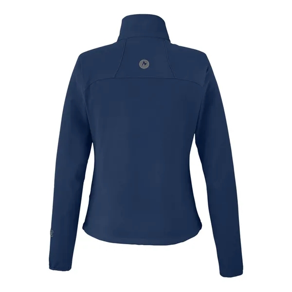 Marmot Women's Tempo Lightweight Jacket - Marmot Women's Tempo Lightweight Jacket - Image 2 of 6