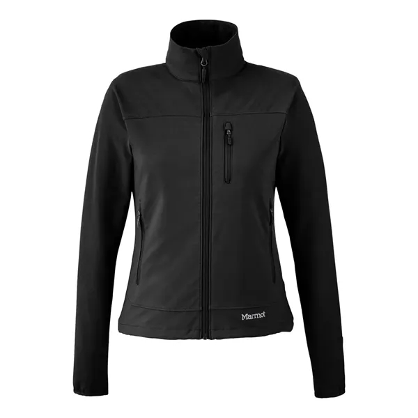 Marmot Women's Tempo Lightweight Jacket - Marmot Women's Tempo Lightweight Jacket - Image 3 of 6
