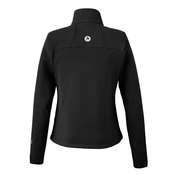 Marmot Women's Tempo Lightweight Jacket - Marmot Women's Tempo Lightweight Jacket - Image 4 of 6
