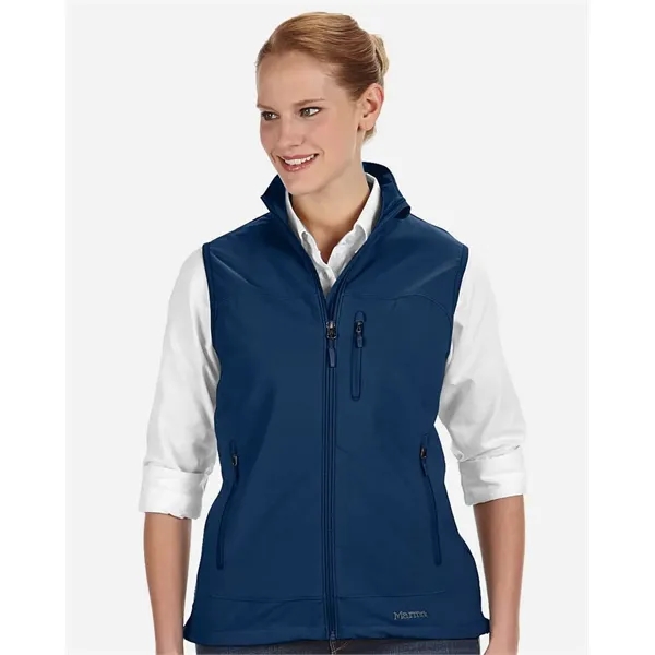 Marmot Women's Tempo Vest - Marmot Women's Tempo Vest - Image 0 of 6