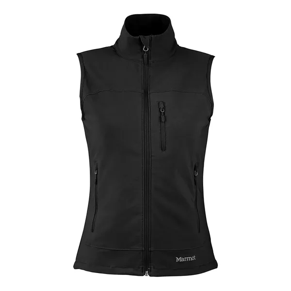 Marmot Women's Tempo Vest - Marmot Women's Tempo Vest - Image 3 of 6