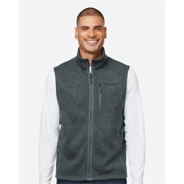 Marmot Men's Drop Line Vest - Marmot Men's Drop Line Vest - Image 0 of 6