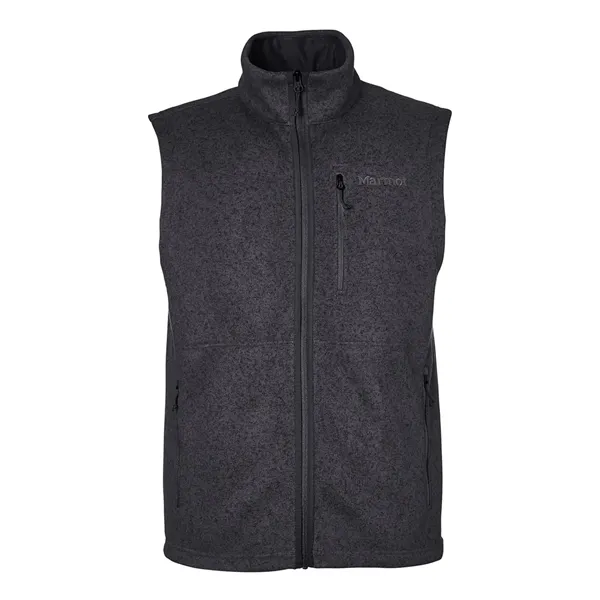 Marmot Men's Drop Line Vest - Marmot Men's Drop Line Vest - Image 3 of 6