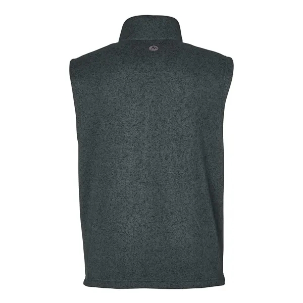 Marmot Men's Drop Line Vest - Marmot Men's Drop Line Vest - Image 6 of 6