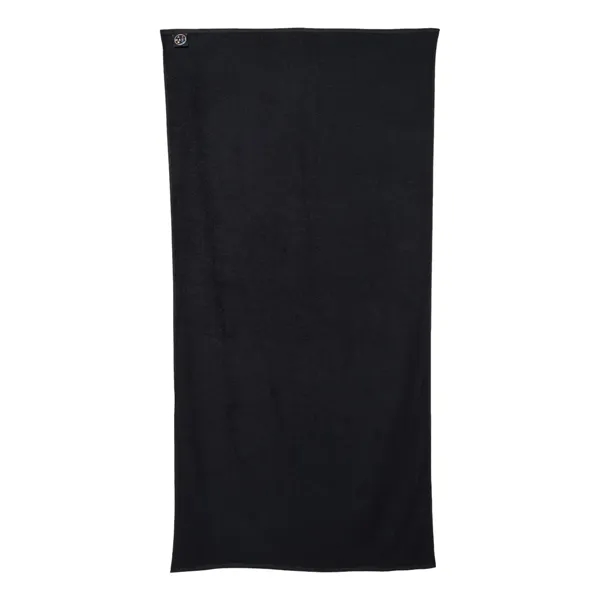 Maui and Sons Classic Beach Towel - Maui and Sons Classic Beach Towel - Image 2 of 2