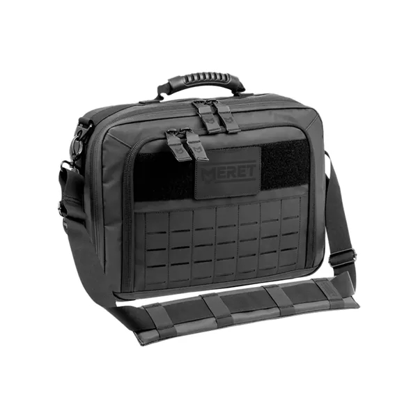 MERET G2™ PRO X Black Bag - MERET G2™ PRO X Black Bag - Image 1 of 2