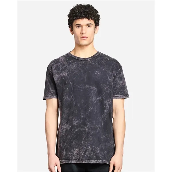 Lane Seven Unisex Vintage Tee
