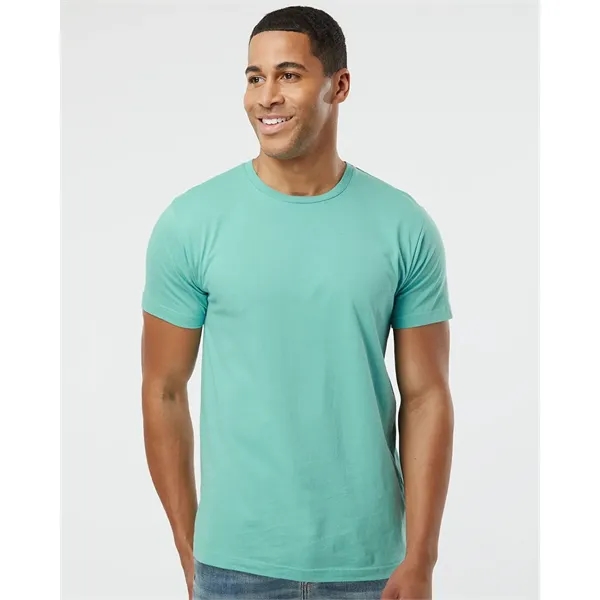 LAT Unisex Fine Jersey Tee