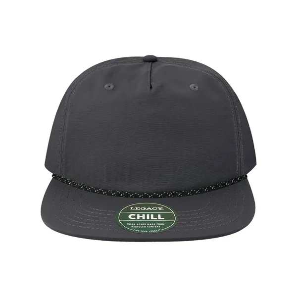LEGACY The  Cap