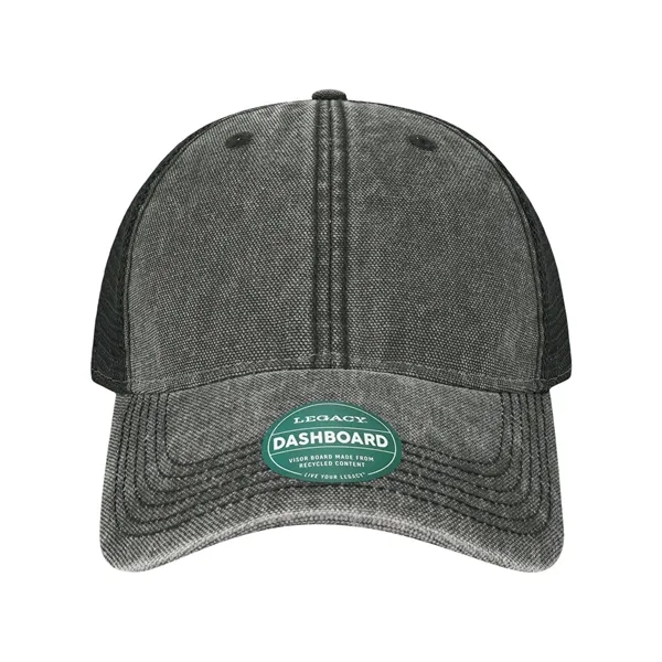 LEGACY Dashboard Trucker Cap