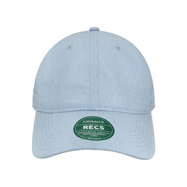 LEGACY Reclaim Sport Mesh Cap