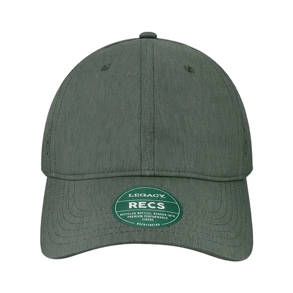 Custom LEGACY Reclaim Sport Mesh Cap