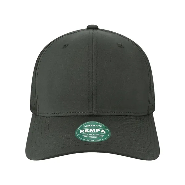 Custom LEGACY Reclaim Mid-Pro Adjustable Cap