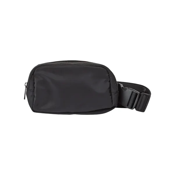 Custom Liberty Bags Travel Belt Bag