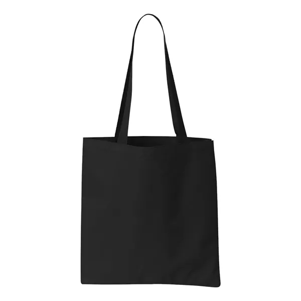 Custom Liberty Bags Madison Basic Tote Bag