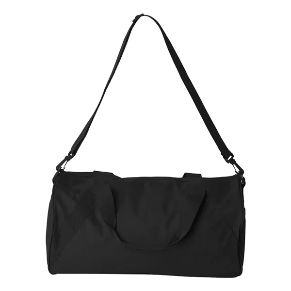 Custom Liberty Bags Recycled 18'' Small Duffel...