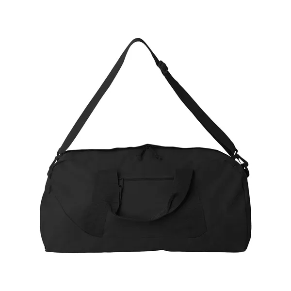 Custom Liberty Bags Recycled 23 1/2" Large Duffel Bag