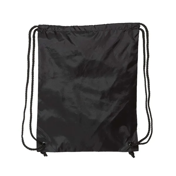 Custom Liberty Bags Drawstring Pack with DUROcord