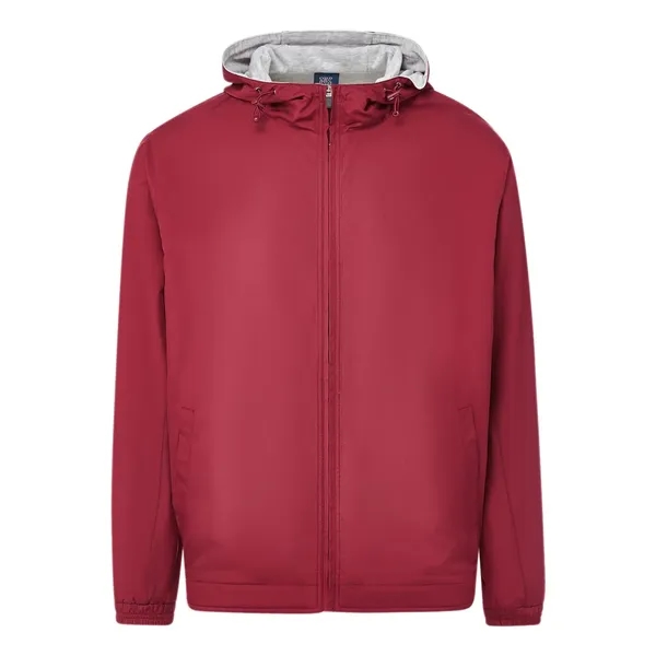 MV Sport Men's Liberty Jacket - MV Sport Men's Liberty Jacket - Image 5 of 12