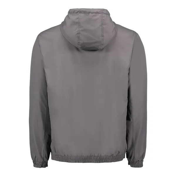 MV Sport Men's Liberty Jacket - MV Sport Men's Liberty Jacket - Image 10 of 12