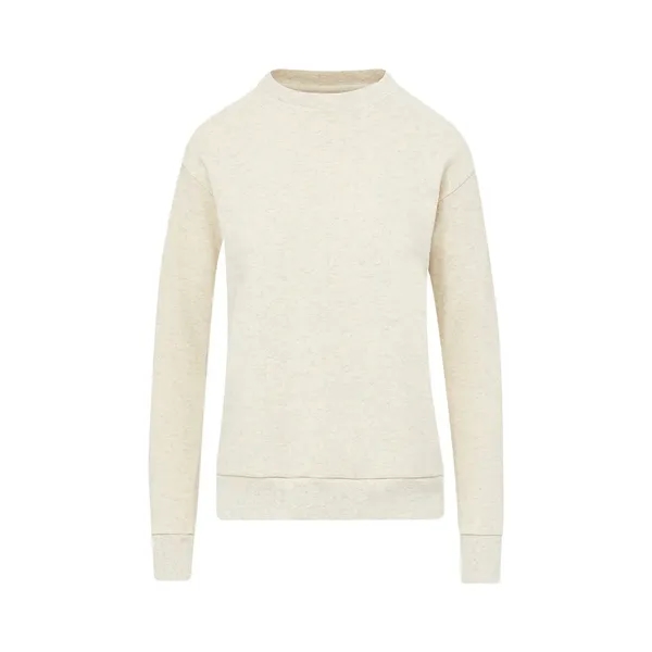 MV Sport Women's Raelynn Cloud Fleece Crewneck Sweatshirt - MV Sport Women's Raelynn Cloud Fleece Crewneck Sweatshirt - Image 0 of 16