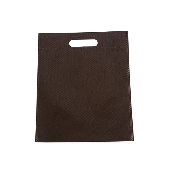 Biodegradable Non - woven Bags Featuring Die - cut Handles - Biodegradable Non - woven Bags Featuring Die - cut Handles - Image 4 of 12