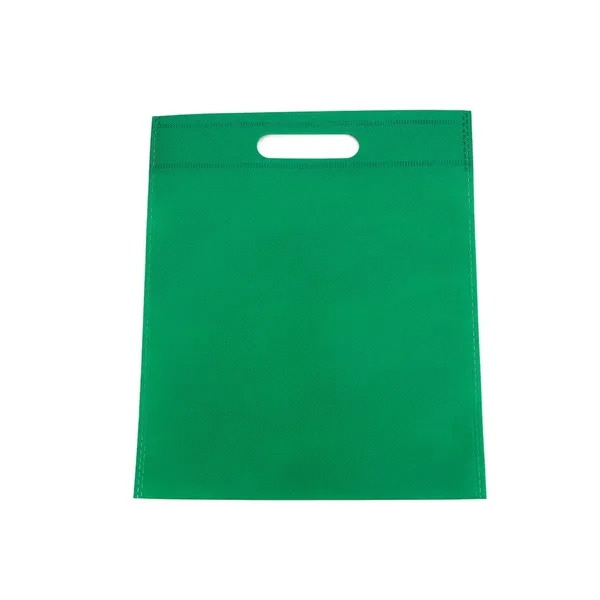Biodegradable Non - woven Bags Featuring Die - cut Handles - Biodegradable Non - woven Bags Featuring Die - cut Handles - Image 6 of 12