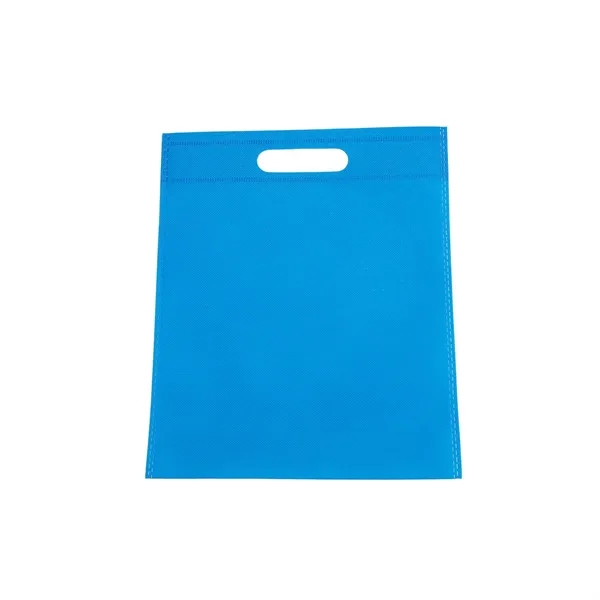 Biodegradable Non - woven Bags Featuring Die - cut Handles - Biodegradable Non - woven Bags Featuring Die - cut Handles - Image 8 of 12