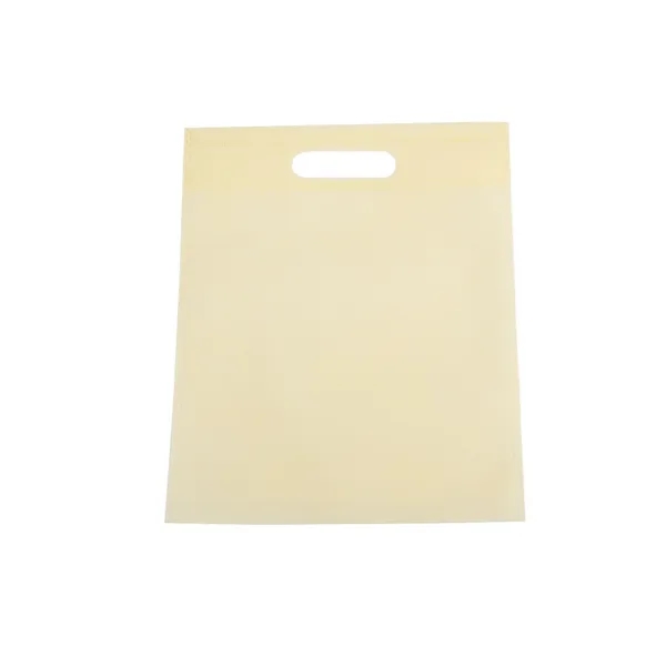 Biodegradable Non - woven Bags Featuring Die - cut Handles - Biodegradable Non - woven Bags Featuring Die - cut Handles - Image 9 of 12