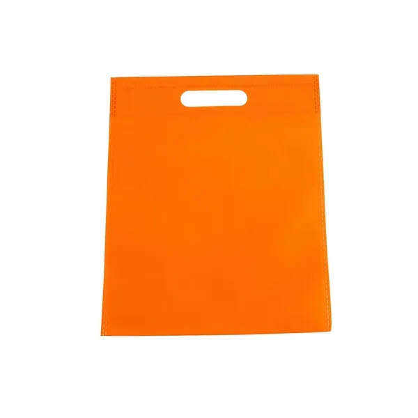 Biodegradable Non - woven Bags Featuring Die - cut Handles - Biodegradable Non - woven Bags Featuring Die - cut Handles - Image 10 of 12