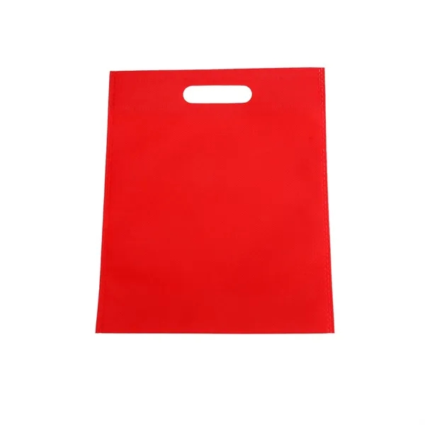 Biodegradable Non - woven Bags Featuring Die - cut Handles - Biodegradable Non - woven Bags Featuring Die - cut Handles - Image 11 of 12