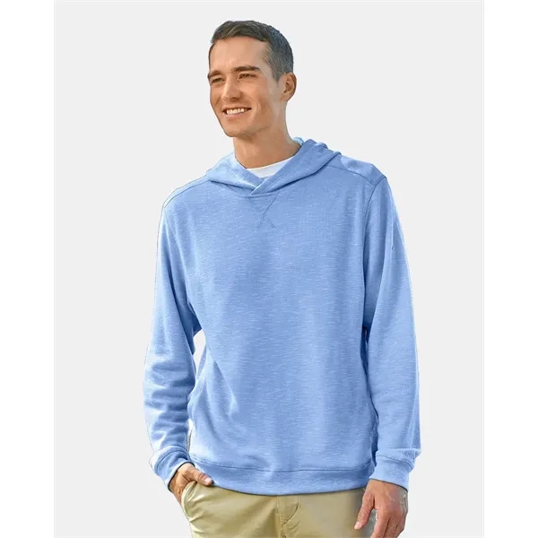 Nautica Unisex Sun Surfer Supreme Hooded Sweatshirt