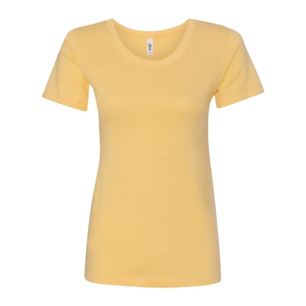 Next Level Women's Ideal T-Shirt - Next Level Women's Ideal T-Shirt - Image 3 of 66