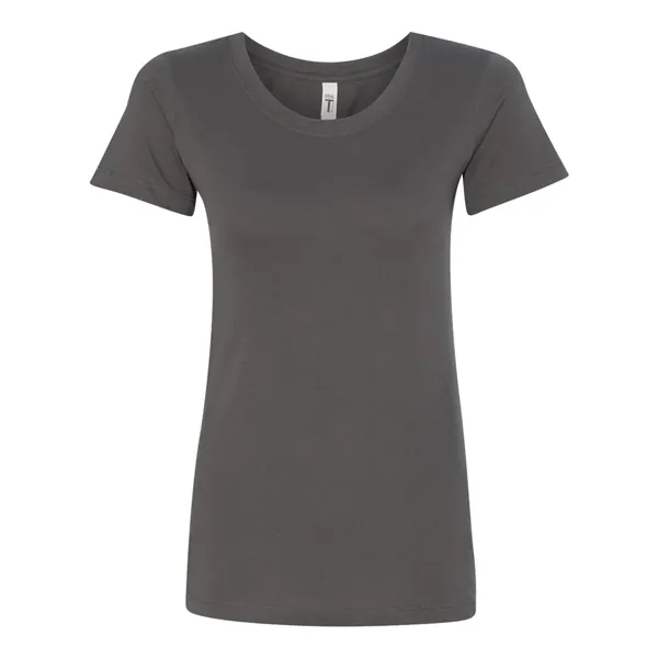 Next Level Women's Ideal T-Shirt - Next Level Women's Ideal T-Shirt - Image 11 of 66