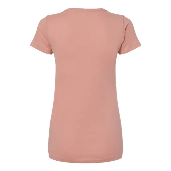 Next Level Women's Ideal T-Shirt - Next Level Women's Ideal T-Shirt - Image 15 of 66