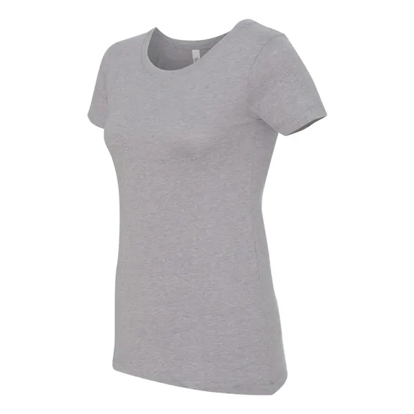 Next Level Women's Ideal T-Shirt - Next Level Women's Ideal T-Shirt - Image 17 of 66