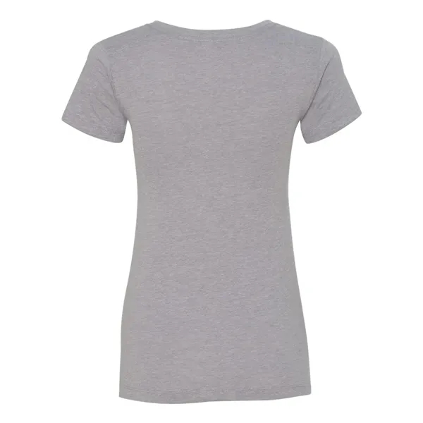 Next Level Women's Ideal T-Shirt - Next Level Women's Ideal T-Shirt - Image 18 of 66
