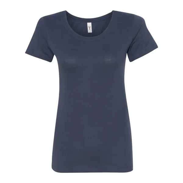 Next Level Women's Ideal T-Shirt - Next Level Women's Ideal T-Shirt - Image 22 of 66