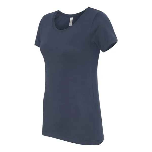 Next Level Women's Ideal T-Shirt - Next Level Women's Ideal T-Shirt - Image 23 of 66
