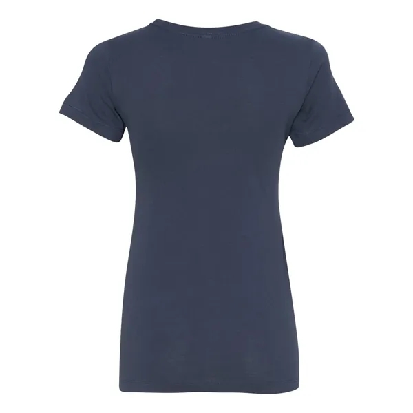 Next Level Women's Ideal T-Shirt - Next Level Women's Ideal T-Shirt - Image 24 of 66