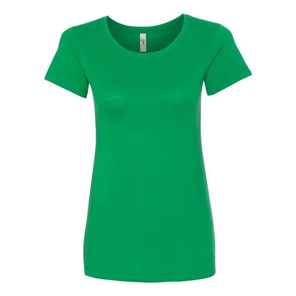 Next Level Women's Ideal T-Shirt - Next Level Women's Ideal T-Shirt - Image 25 of 66
